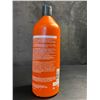 Image 2 : MATRIX Mega Sleek Shea Butter Conditioner (1L) for Smoothness - New