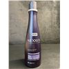 Image 2 : NEXXUS Kerphix Damage Healing Shampoo (400ml) With Keratin Protein and Black Rice - New