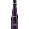Image 1 : NEXXUS Kerphix Damage Healing Shampoo (400ml) With Keratin Protein and Black Rice - New