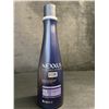 Image 2 : NEXXUS Kerphix Damage Healing Shampoo (400ml) With Keratin Protein and Black Rice - New