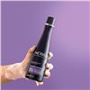 Image 6 : NEXXUS Kerphix Damage Healing Shampoo (400ml) With Keratin Protein and Black Rice - New