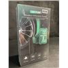 Image 3 : Portable Rechargeable Tire Inflator/Air Pump - Cordless Tire Pump/Powerbank with LED Screen - New!