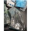 Image 4 : Zangeroi 47-Inch Inflatable Snow Tube with Cover - Brand New