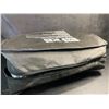 Image 8 : Zangeroi 47-Inch Inflatable Snow Tube with Cover - Brand New
