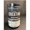 Image 2 : Jacked Factory Creatine Monohydrate Powder (425g) Unflavoured - New Sealed