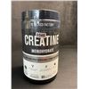 Image 2 : Jacked Factory Creatine Monohydrate Powder (425g) Unflavoured - New Sealed