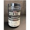 Image 2 : Jacked Factory Creatine Monohydrate Powder (425g) Unflavoured - New Sealed