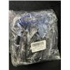 Image 2 : 30-Pack of Disposable Razors - Individually Wrapped Disposable Twin-Blade Razors - New