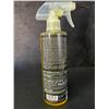 Image 4 : Chemical Guys InnerClean Interior Quick Detailer and Protectant Spray (473ml) For Vehicles - New