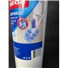 Image 2 : Vileda Powerfibres Enclosed Toilet Brush Set - New