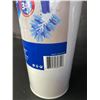 Image 3 : Vileda Powerfibres Enclosed Toilet Brush Set - New