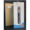 Image 2 : Cybergoing 2-in-1 Portable Tire Inflator & Cordless Handheld Car Vacuum with LED Screen - NEW