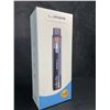 Image 6 : Cybergoing 2-in-1 Portable Tire Inflator & Cordless Handheld Car Vacuum with LED Screen - NEW