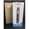 Image 2 : Cybergoing 2-in-1 Portable Tire Inflator & Cordless Handheld Car Vacuum with LED Screen - NEW