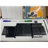 Image 4 : Replacement Battery Kit for Macbook Pro (Fits Model: A1502) - Brand New