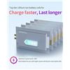 Image 9 : Replacement Battery Kit for Macbook Pro (Fits Model: A1502) - Brand New