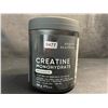 Image 1 : Sports Research Creatine Monohydrate Powder (300g) Unflavoured - New