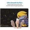 Image 11 : Pikachu x Naruto Mousepad (XXL 30" Size) Premium Anime Gaming Mousepad - Brand New!