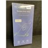 Image 2 : Rorry 10,000mAh Portable Power Bank PD 20W Fast Portable Charger w/ Built-In Cables - New Sealed