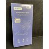 Image 2 : Rorry 10,000mAh Portable Power Bank PD 20W Fast Portable Charger w/ Built-In Cables - New Sealed