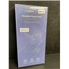 Image 2 : Rorry 10,000mAh Portable Power Bank PD 20W Fast Portable Charger w/ Built-In Cables - New Sealed