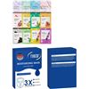 Image 2 : 12-Pack of Fanicer Collagen Hydrogel Face Masks/Moisturizing Face Mask Sheets - New Sealed
