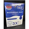 Image 3 : 12-Pack of Fanicer Collagen Hydrogel Face Masks/Moisturizing Face Mask Sheets - New Sealed