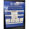 Image 4 : 12-Pack of Fanicer Collagen Hydrogel Face Masks/Moisturizing Face Mask Sheets - New Sealed