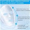 Image 6 : 12-Pack of Fanicer Collagen Hydrogel Face Masks/Moisturizing Face Mask Sheets - New Sealed