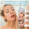 Image 7 : 12-Pack of Fanicer Collagen Hydrogel Face Masks/Moisturizing Face Mask Sheets - New Sealed