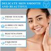 Image 9 : 12-Pack of Fanicer Collagen Hydrogel Face Masks/Moisturizing Face Mask Sheets - New Sealed
