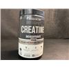 Image 2 : Jacked Factory Creatine Monohydrate Powder (425g) Unflavoured - New Sealed