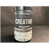 Image 2 : Jacked Factory Creatine Monohydrate Powder (425g) Unflavoured - New Sealed