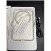 Image 2 : Yiisonger 10,000mAh Magnetic Wireless Power Bank - Brand New