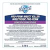 Image 4 : OnGuard Pro-Perm Insect Killer (3.78L Jug) Continuous Insect Killing Action for 60 Days - New