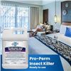 Image 6 : OnGuard Pro-Perm Insect Killer (3.78L Jug) Continuous Insect Killing Action for 60 Days - New