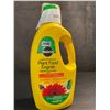 Image 1 : 1 Jug of MiracleGro Liquid All-Purpose Plant Food (1.14kg) - New