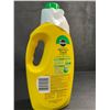 Image 2 : 1 Jug of MiracleGro Liquid All-Purpose Plant Food (1.14kg) - New