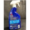 Image 2 : Bissell Professional Pet Stain & Odor Remover (650ml) For Carpet & Area Rugs - New
