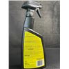 Image 3 : Meguiar's Ultimate All Wheel Cleaner (709ml) Safe for All Wheels/Quickly Dissolves Brake Dust - New