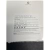 Image 4 : 4 Packs of Sheertex Control Top Sheer Rip-Resist Tights for Women (Size S) - New