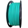 Image 5 : 1 Roll of CC3D Max PLA+ 3D Printing Filament 1.75mm 1KG Roll (Turquoise Color) - New Sealed