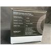 Image 10 : Portable Bluetooth Mini Sticker Printer (PM290C) with Smart App Control - Pink - New Sealed
