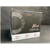 Image 9 : Portable Bluetooth Mini Sticker Printer (PM290C) with Smart App Control - Pink - New Sealed