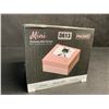 Image 8 : Portable Bluetooth Mini Sticker Printer (PM290C) with Smart App Control - Pink - New Sealed