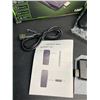 Image 5 : Retro Plug & Play Gaming Stick with 20,000+ Built-In Classic Retro Games & 9 Emulators - New