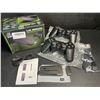 Image 3 : Retro Plug & Play Gaming Stick with 20,000+ Built-In Classic Retro Games & 9 Emulators - New