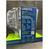 Image 2 : BRITA Elite 6-Cup Water Pitcher with Filter - Smart Filter Alert - New Sealed