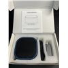 Image 3 : Magicteam White Noise Machine/Sleep Sound Machine with 20 Natural Soothing Sounds - Brand New