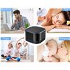 Image 9 : Magicteam White Noise Machine/Sleep Sound Machine with 20 Natural Soothing Sounds - Brand New